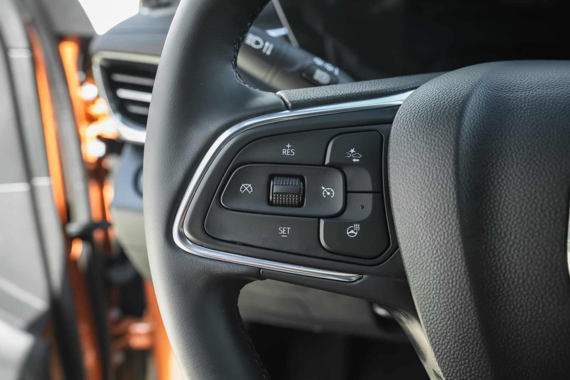 Used 2024 Buick Envista Sport Touring w/ Convenience I Package image 18