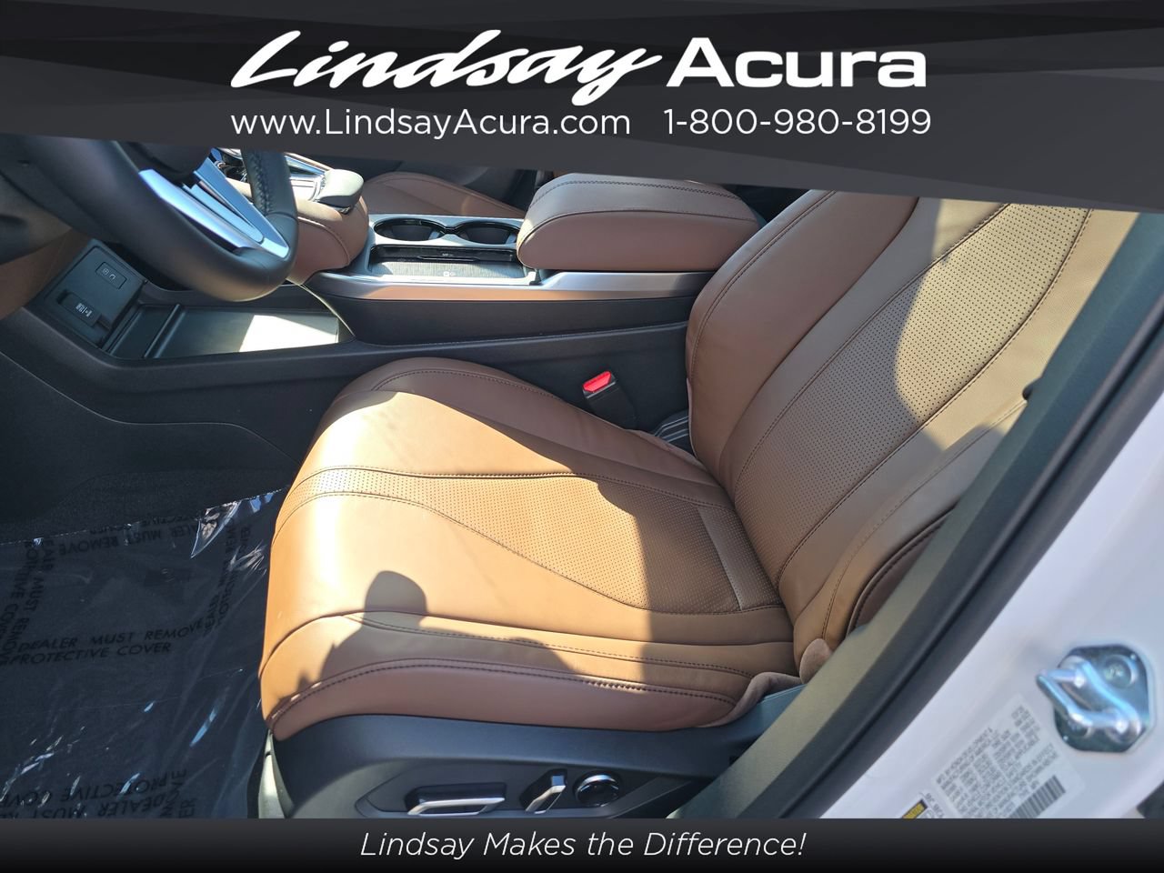 New 2026 Acura RDX w/ Technology Package AWD/4WD image 13