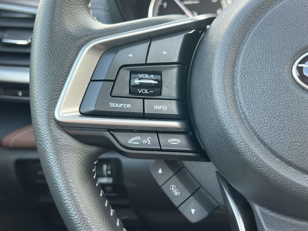 Used 2022 Subaru Forester Touring image 24