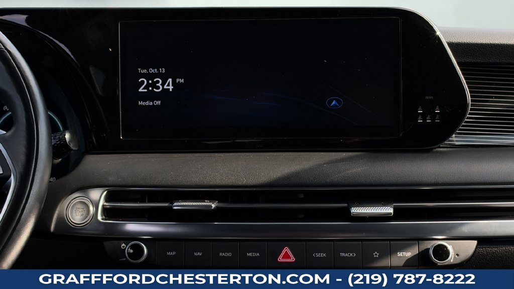 Used 2024 Hyundai Palisade Calligraphy AWD/4WD image 18