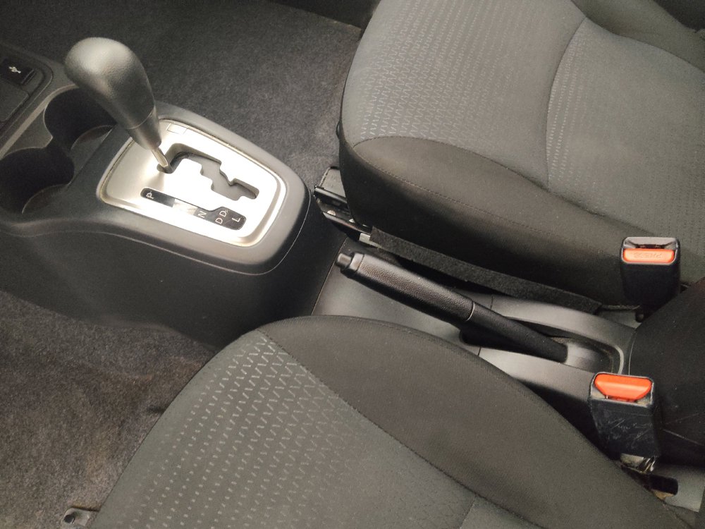 Used 2023 Mitsubishi Mirage G4 LE FWD image 26