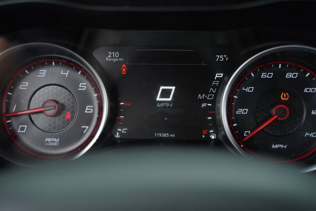 Used 2018 Dodge Charger SXT image 29