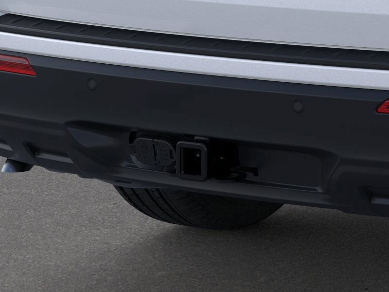 New 2026 Ford Explorer Active AWD/4WD image 25