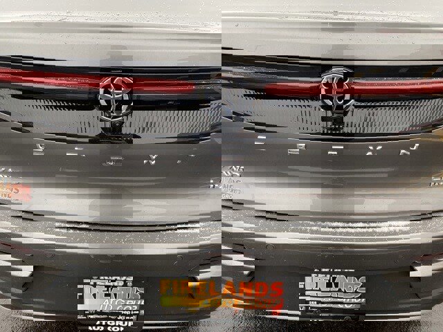 New 2026 Toyota Crown Limited image 15