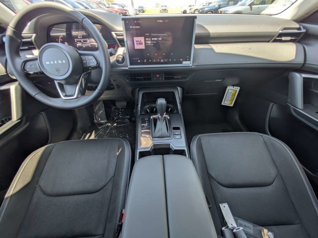 New 2026 MAZDA CX-5 Select AWD/4WD image 13