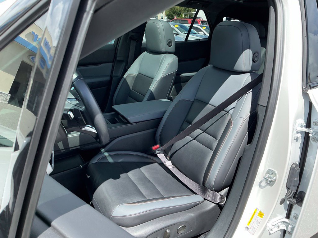 Used 2025 Honda Prologue Touring image 30