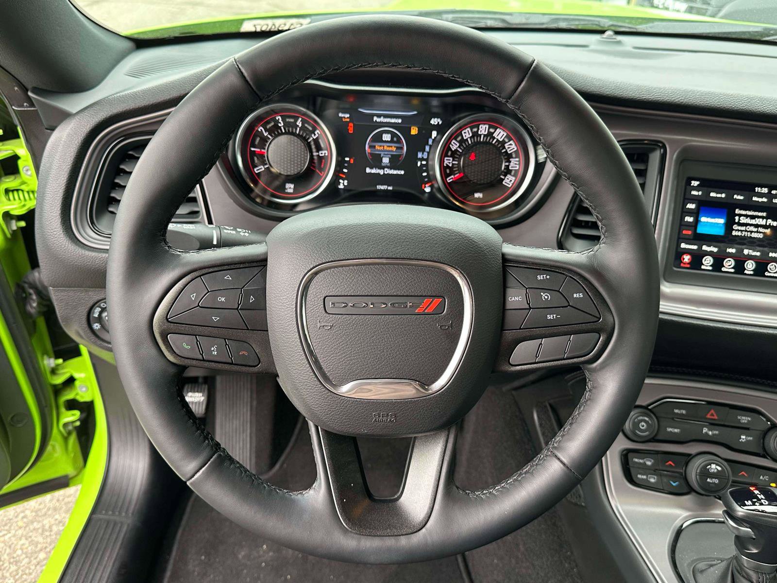 Used 2023 Dodge Challenger GT w/ Cold Weather Group image 11