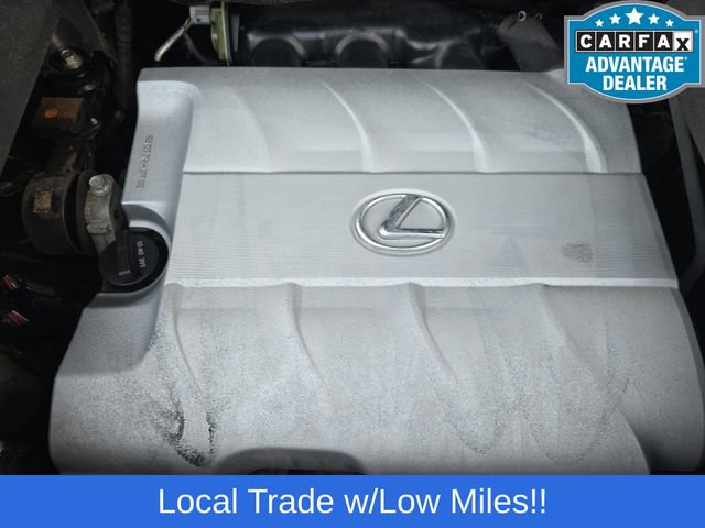 Used 2013 Lexus RX 350 AWD w/ Navigation Pkg image 24