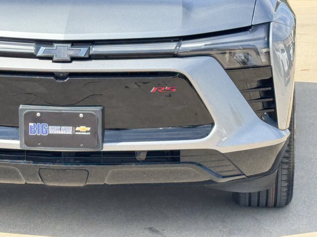 Used 2024 Chevrolet Blazer EV RS AWD/4WD image 10