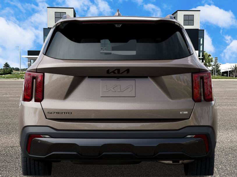 New 2026 Kia Sorento SX Prestige AWD/4WD image 13