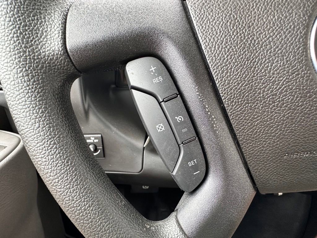 New 2025 GMC Savana 3500 w/ Power Convenience Package RWD image 23