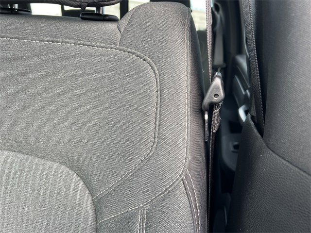 Used 2022 RAM 1500 Big Horn image 14