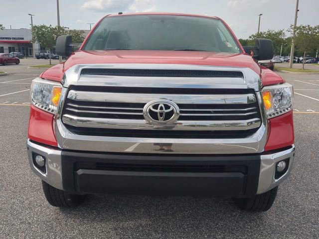Used 2016 Toyota Tundra SR5 w/ TRD Off Road Package AWD/4WD image 9