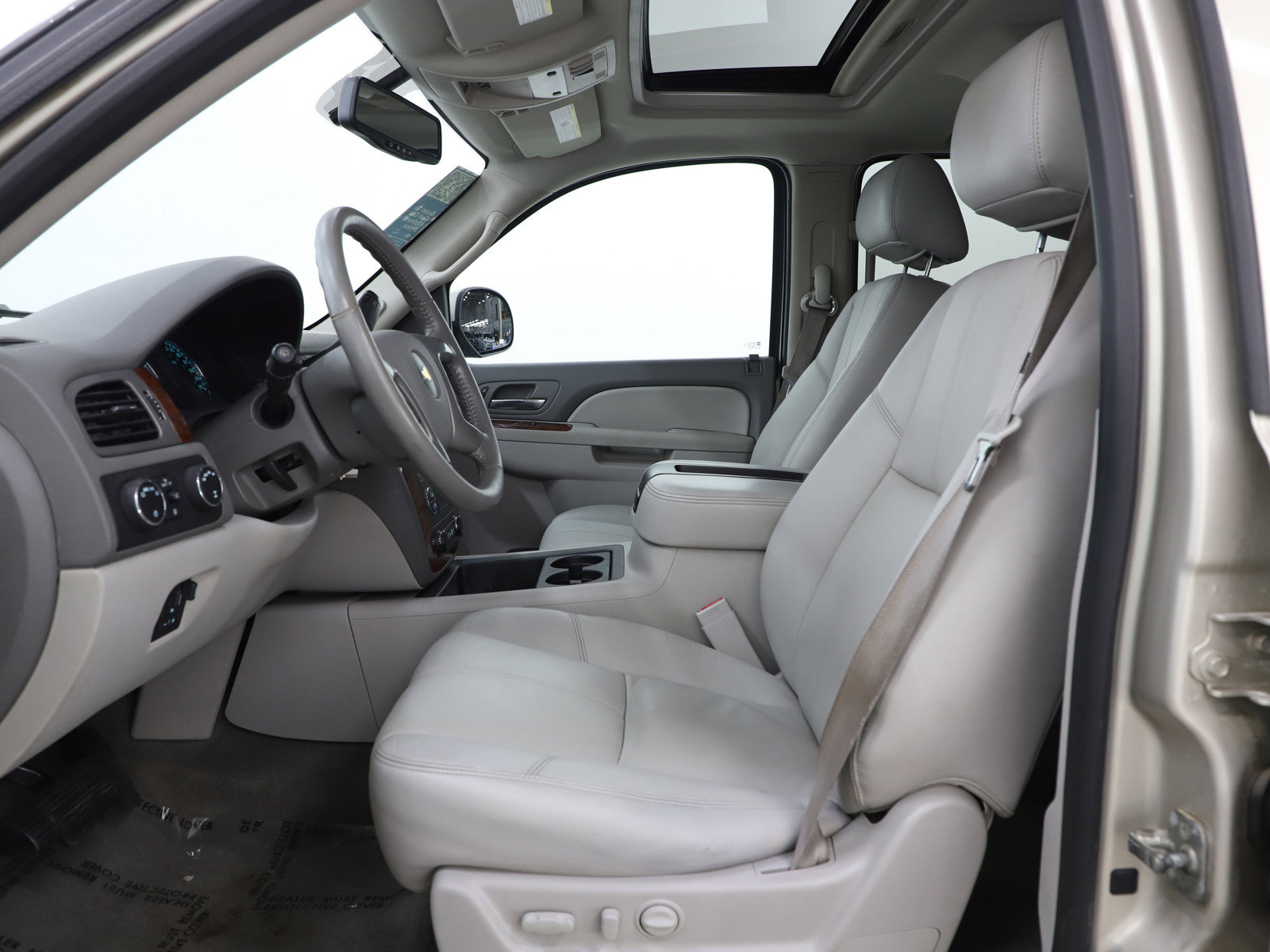 Used 2013 Chevrolet Tahoe LT w/ Luxury Package image 26