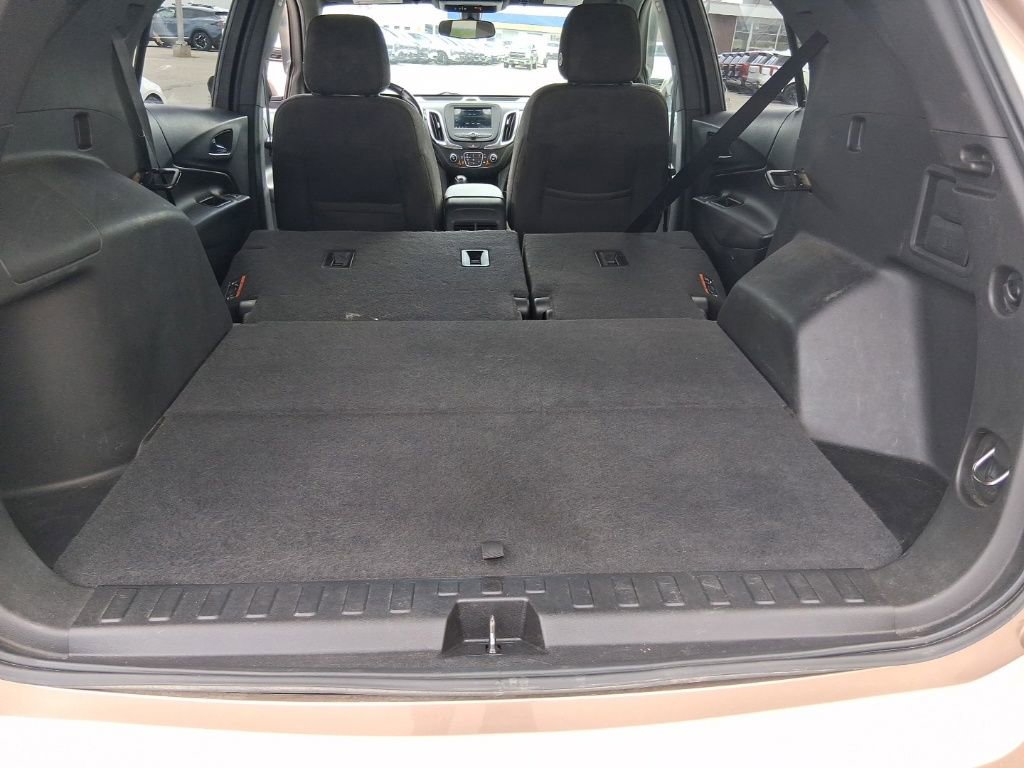 Used 2019 Chevrolet Equinox LT AWD/4WD image 24