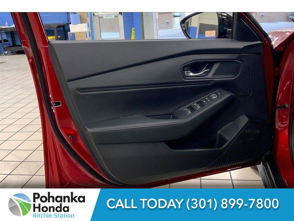 New 2026 Honda Accord Hybrid Sport image 13