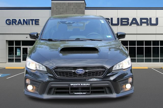 Used 2021 Subaru WRX Premium AWD/4WD image 5