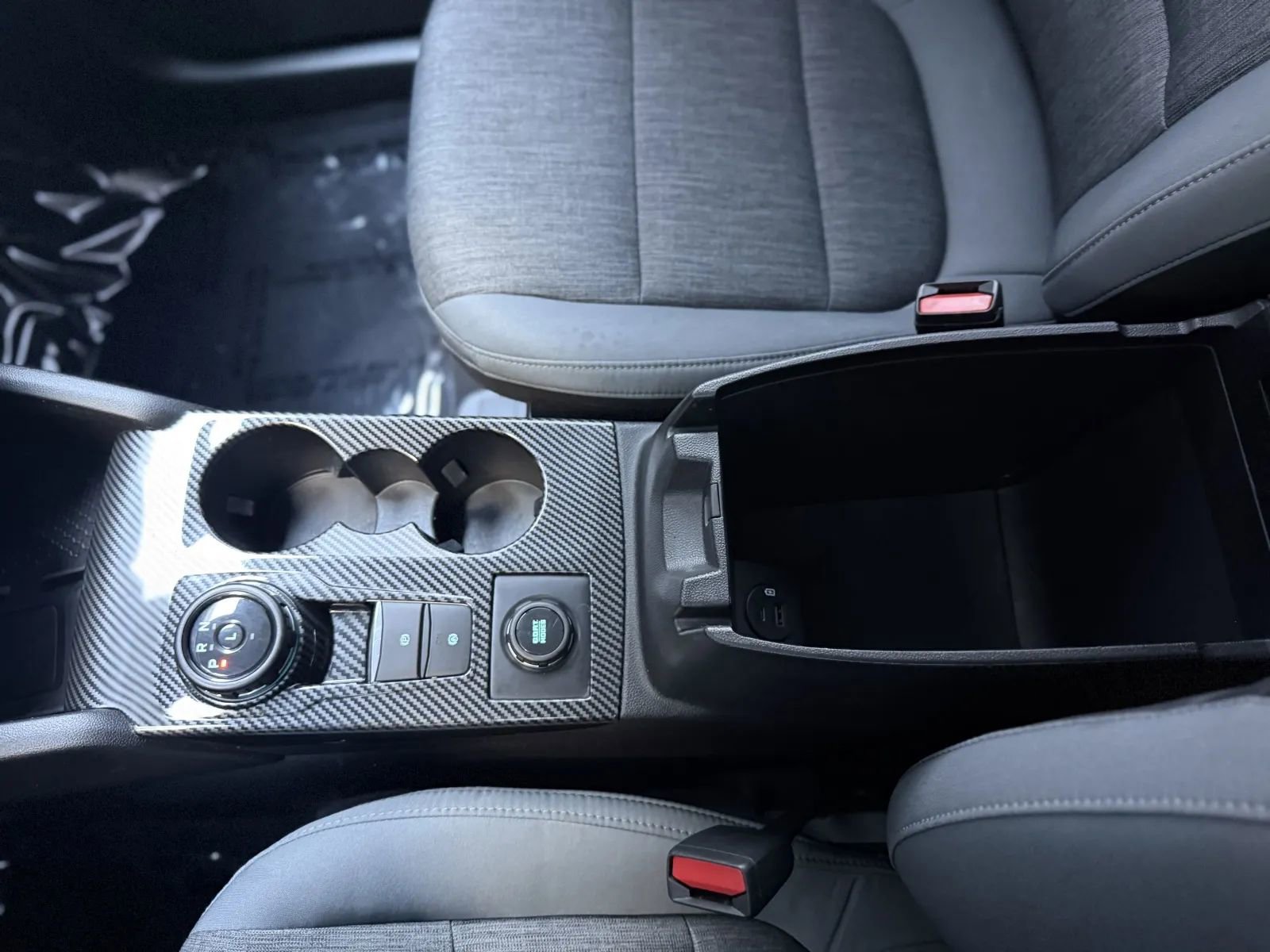 Used 2022 Ford Bronco Sport Big Bend w/ Convenience Package image 37