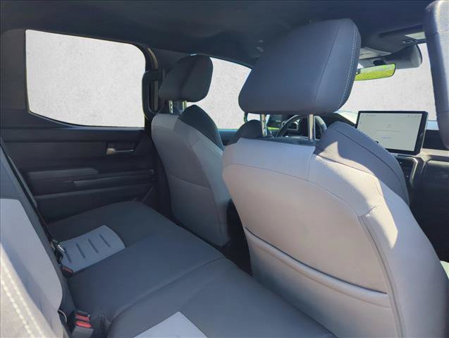 Certified 2025 Toyota Tacoma TRD Off-Road AWD/4WD image 27