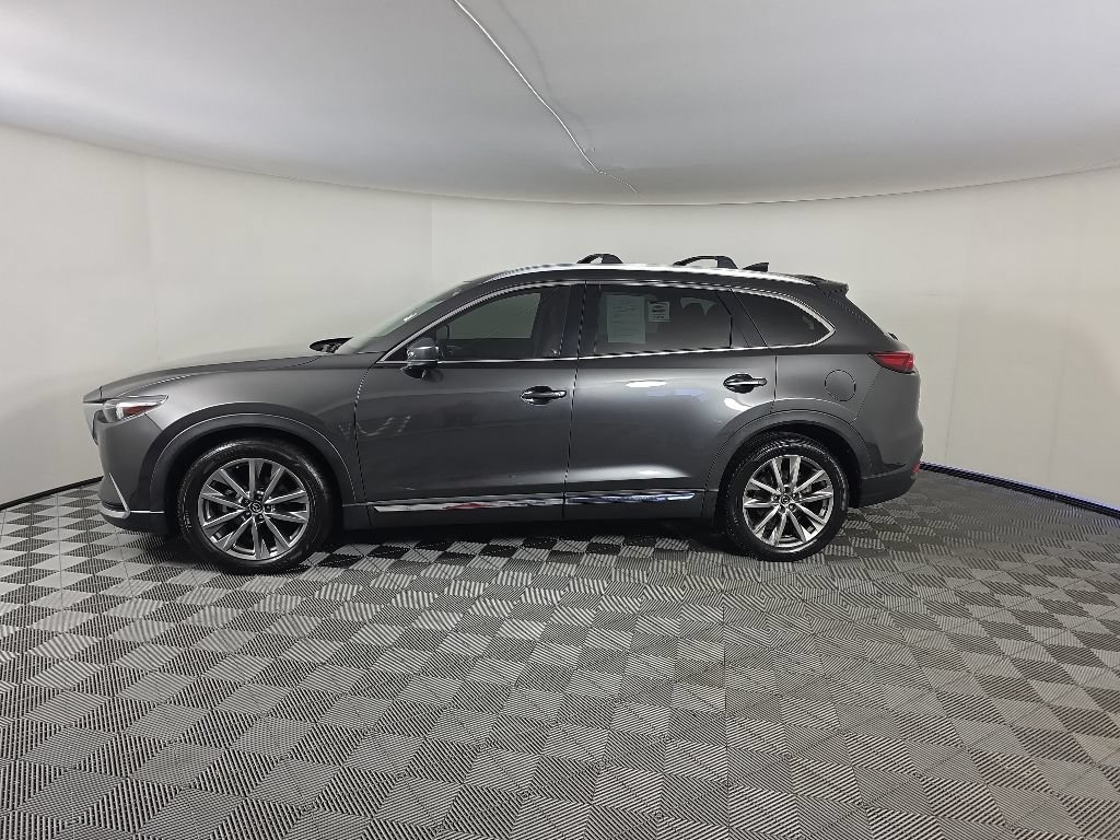Used 2016 MAZDA CX-9 Signature AWD/4WD image 2