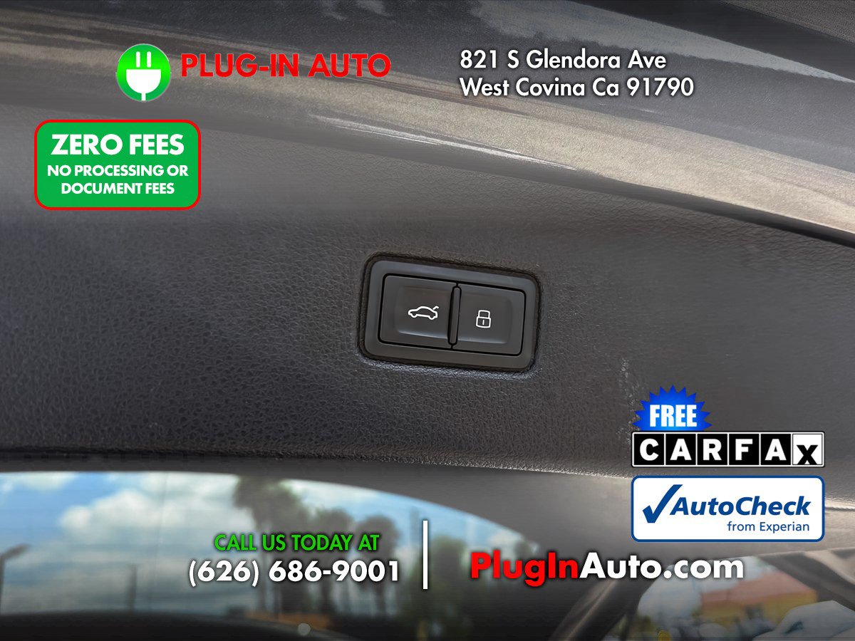 Used 2019 Audi Q7 2.0T Premium Plus w/ Premium Plus Package AWD/4WD image 12