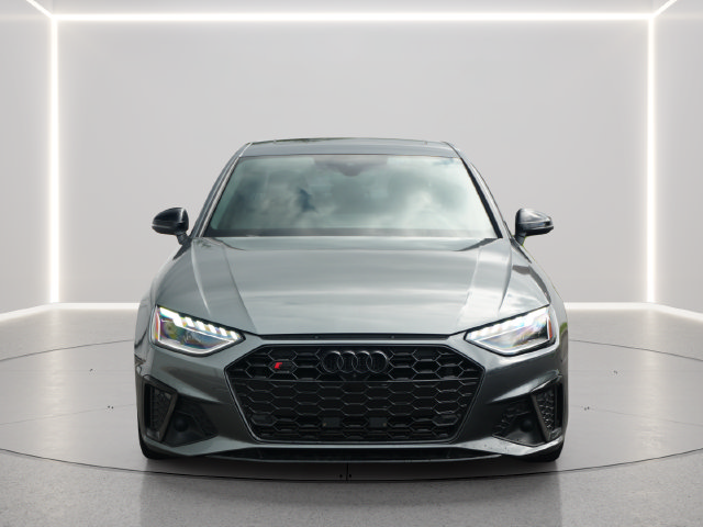 Used 2023 Audi S4 Premium Plus w/ Premium Plus Package AWD/4WD image 8