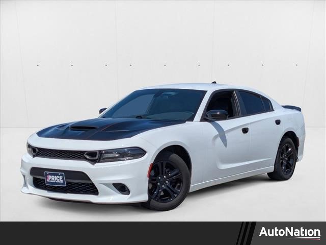 Used 2020 Dodge Charger SXT w/ Leather Interior Group video 1