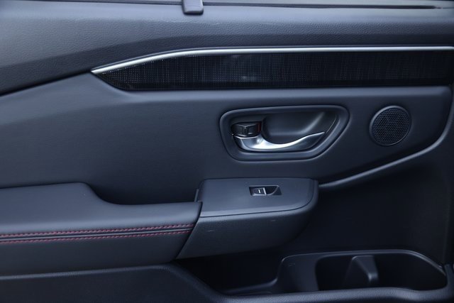 New 2025 Honda Pilot Black Edition image 27