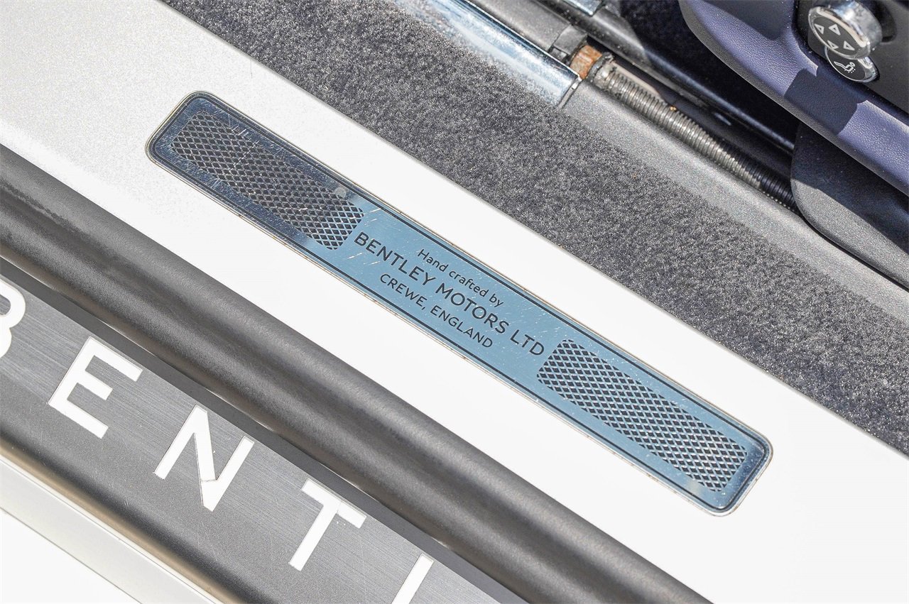 Certified 2021 Bentley Continental GT image 41