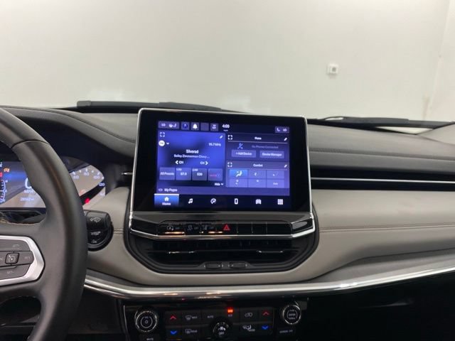 Used 2022 Jeep Compass Limited AWD/4WD image 21