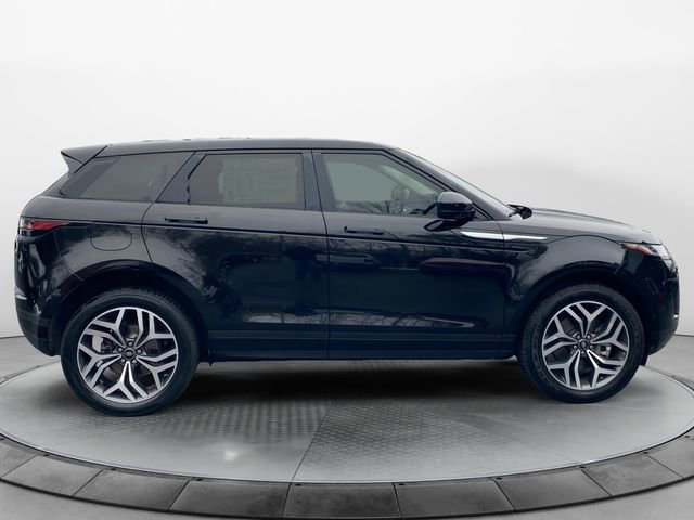Used 2020 Land Rover Range Rover Evoque SE image 6
