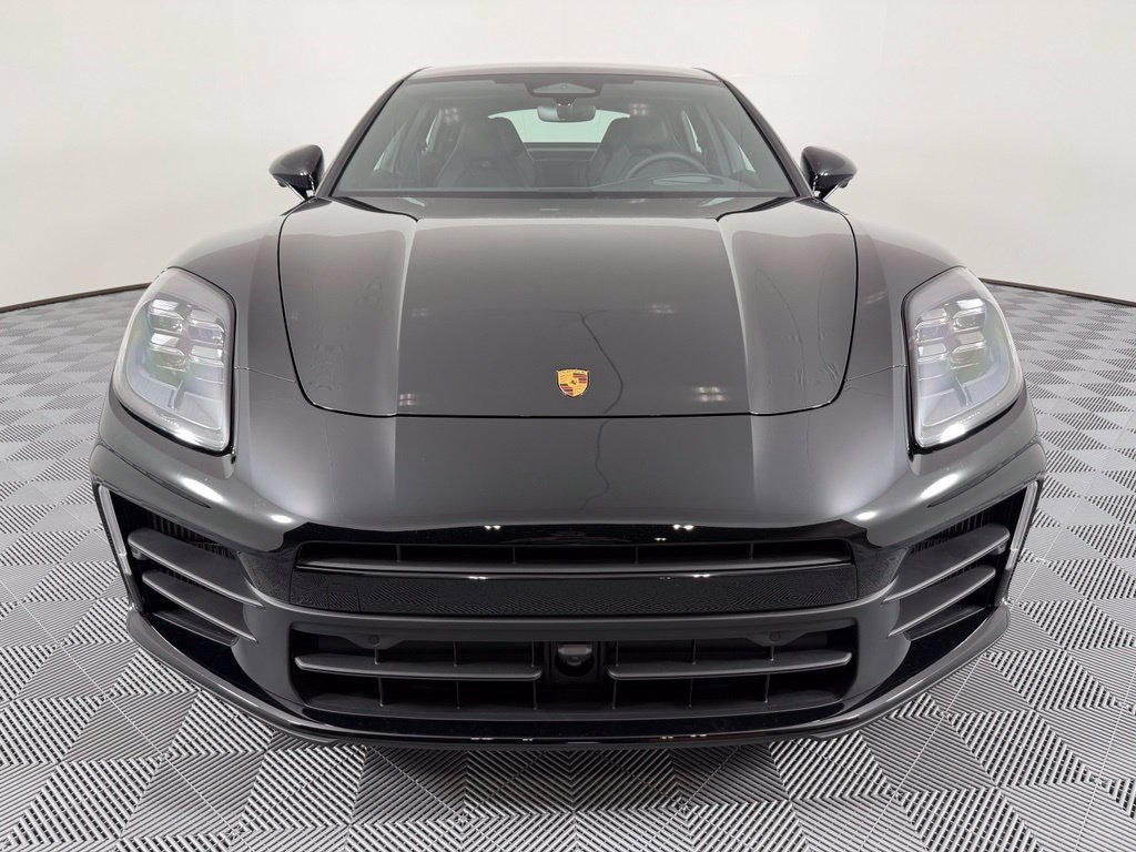New 2026 Porsche Panamera RWD image 8