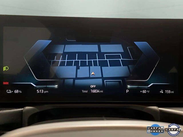 Used 2025 BMW i4 xDrive40i image 10