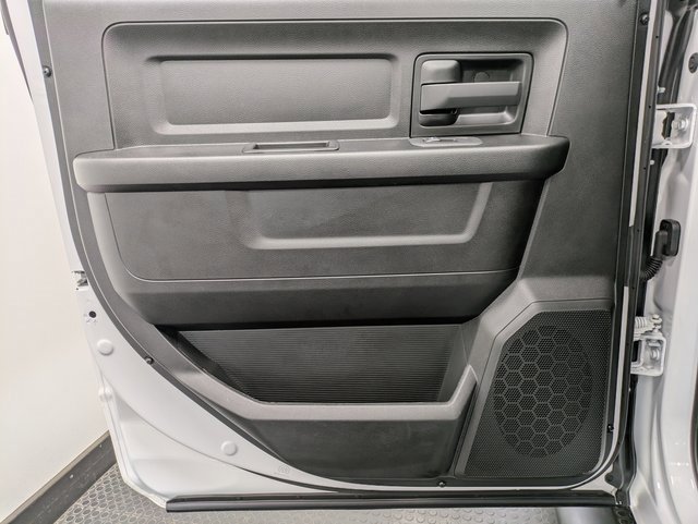 Used 2025 RAM 2500 Tradesman image 21