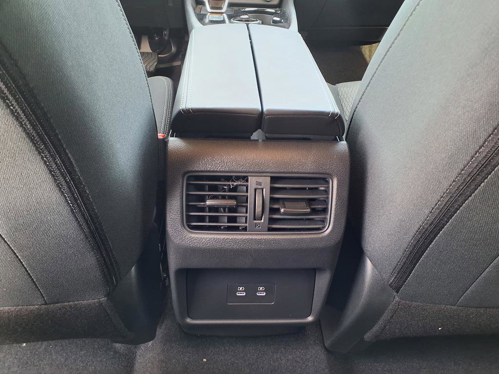 New 2026 Nissan Rogue SV image 17