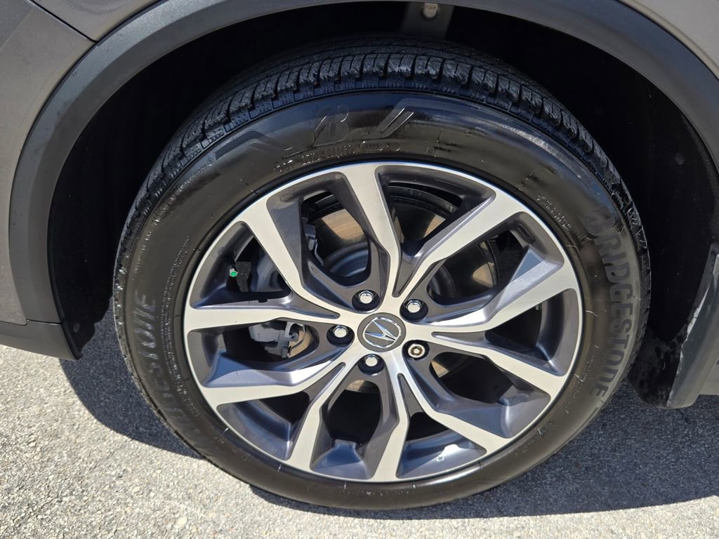 Used 2024 Acura MDX FWD w/ Technology Package image 9