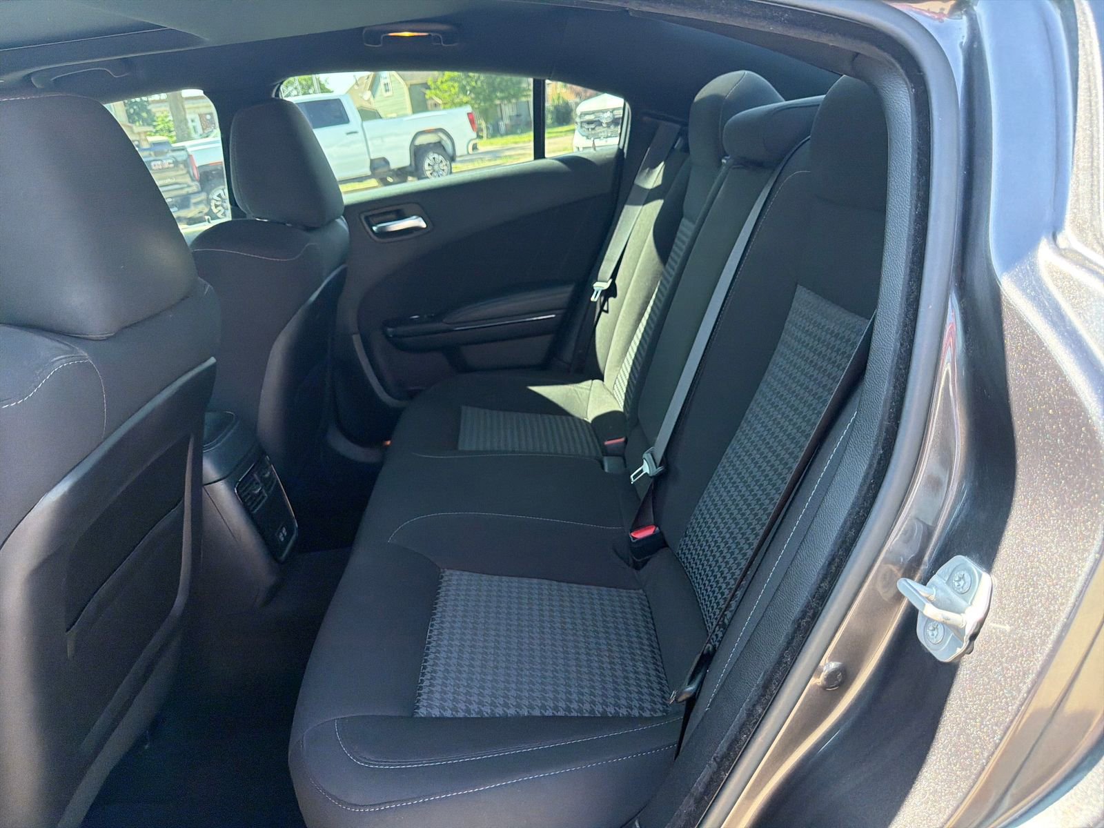 Used 2023 Dodge Charger R/T w/ Blacktop Package RWD image 13