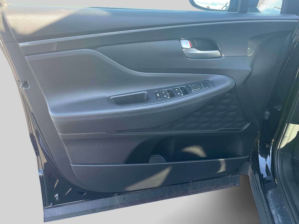 Certified 2023 Hyundai Santa Fe SEL image 16