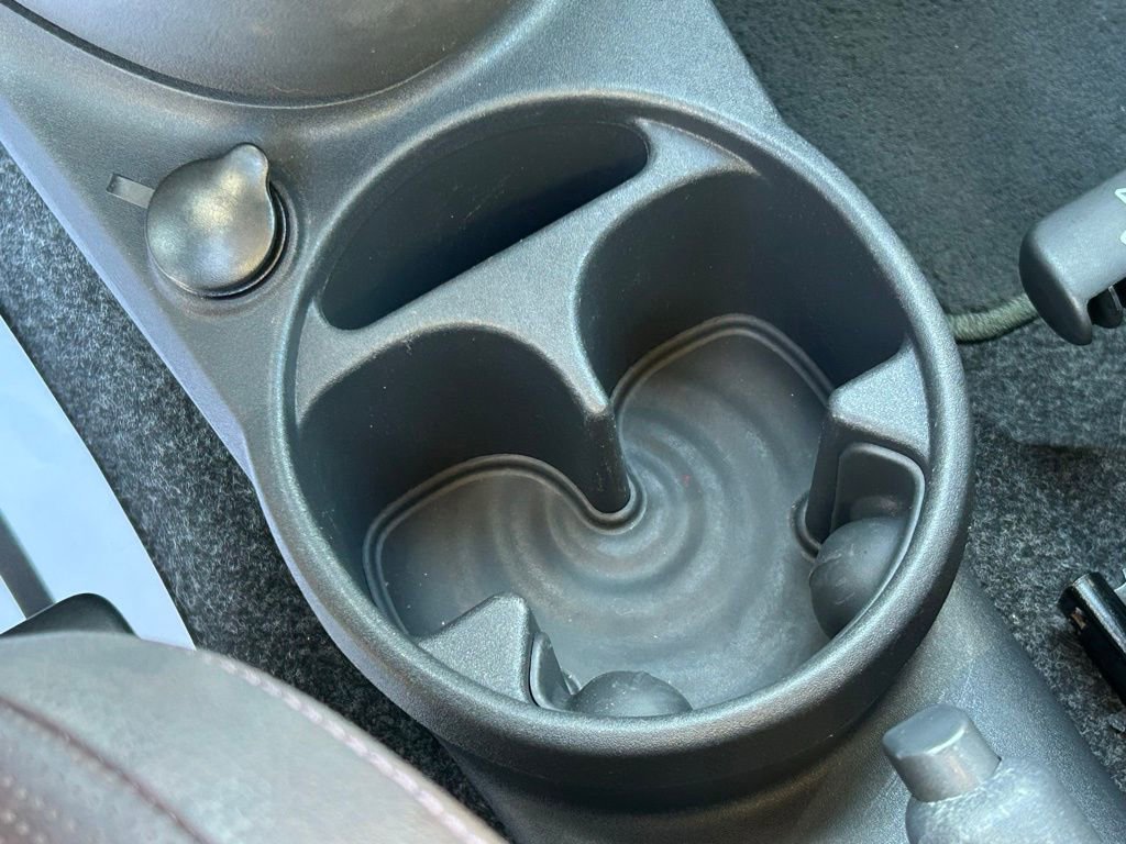 Used 2012 FIAT 500 Sport w/ Safety & Sound Pkg image 33