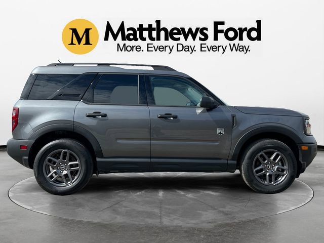 Used 2025 Ford Bronco Sport Big Bend image 6