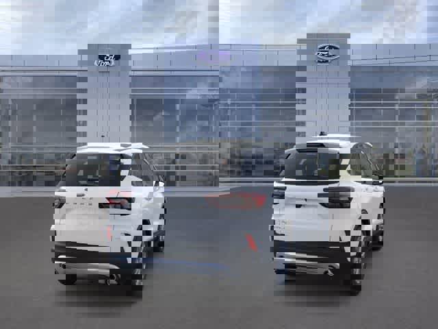 New 2026 Ford Escape Active w/ Cold Weather Package image 8