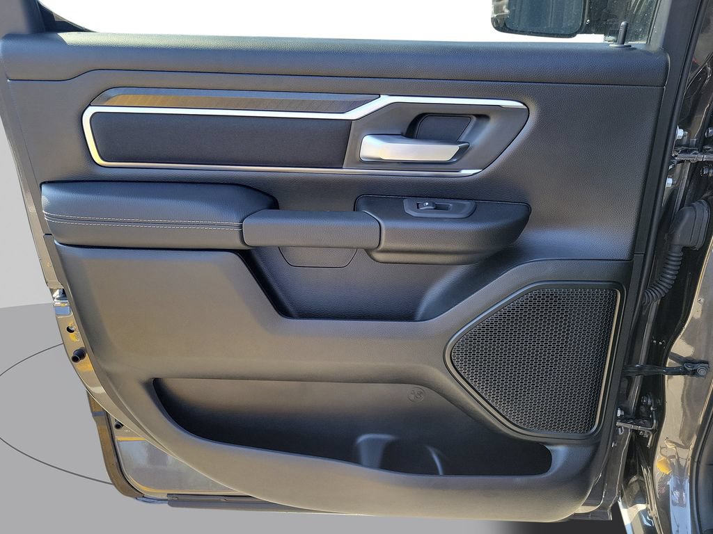 New 2026 RAM 1500 Big Horn AWD/4WD image 30
