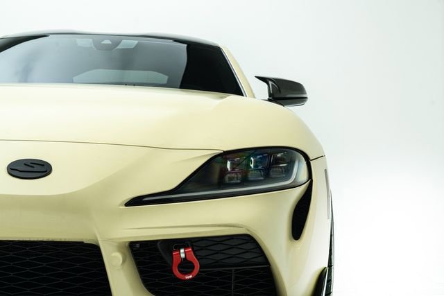 Used 2020 Toyota Supra Premium w/ Driver Assist Package image 8