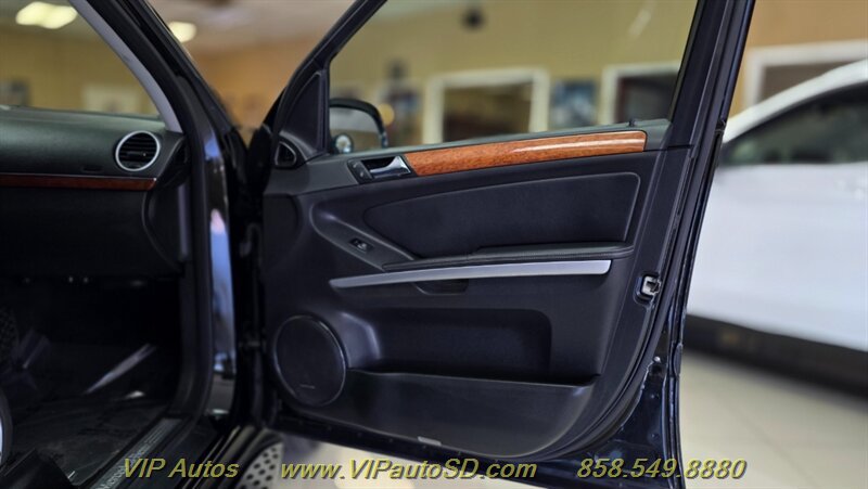 Used 2007 Mercedes-Benz GL 450 4MATIC image 13