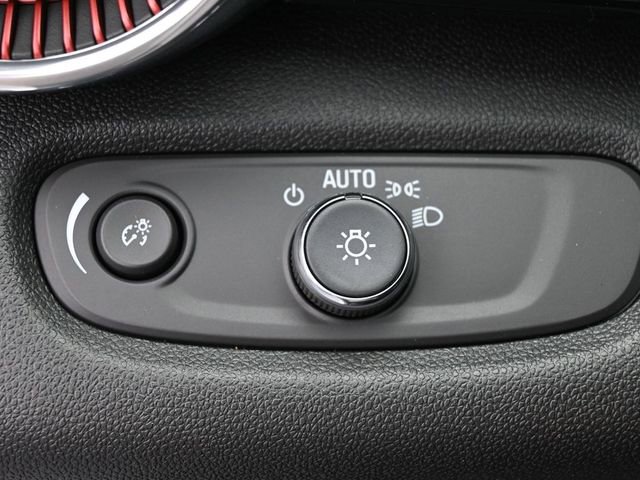 New 2026 Chevrolet Trax RS w/ Driver Confidence Package image 35