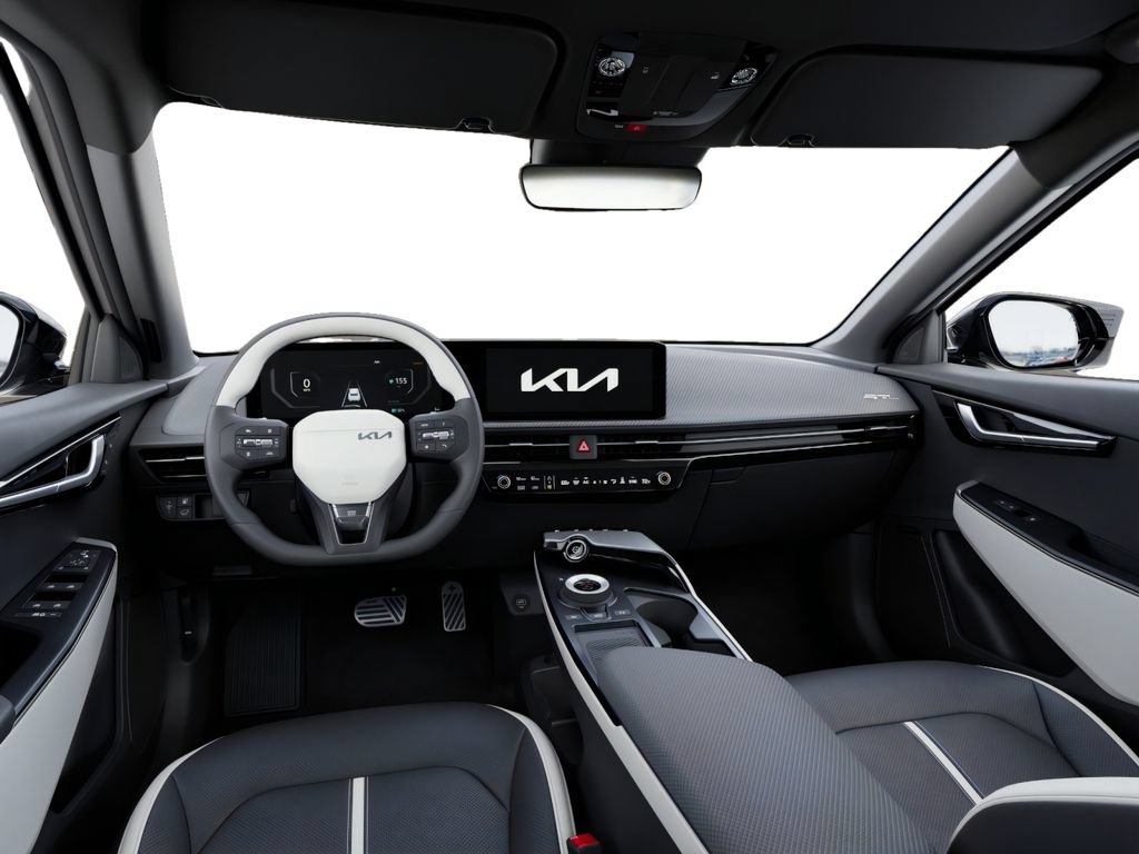 New 2026 Kia EV6 GT-Line AWD/4WD image 17