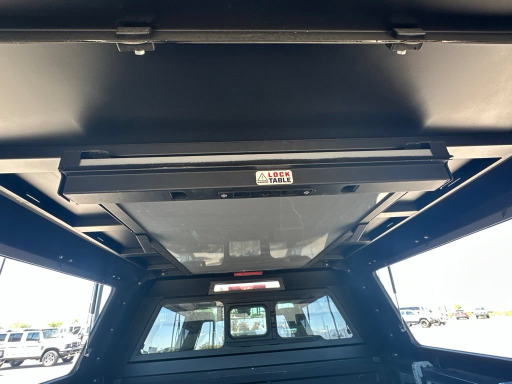 Used 2024 GMC Sierra 3500 AT4 w/ AT4 Premium Plus Package AWD/4WD image 29