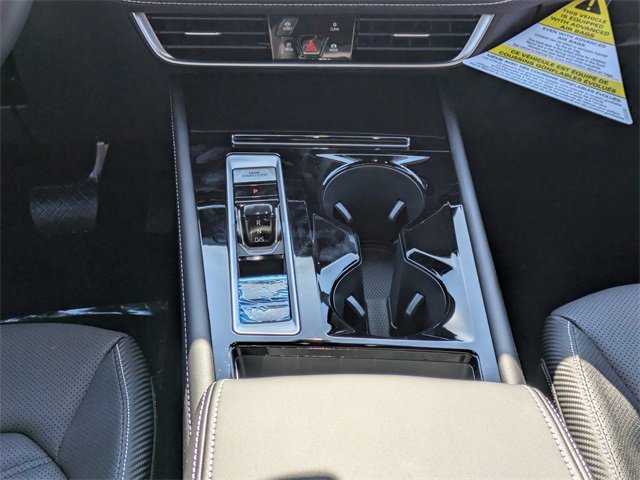 New 2026 Volkswagen Atlas Cross Sport SE image 20