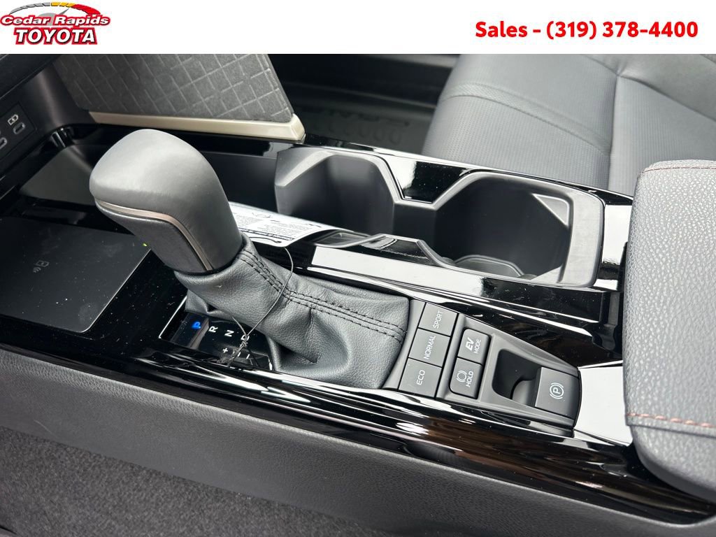 New 2026 Toyota Camry XLE AWD/4WD image 19