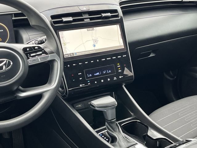 Used 2024 Hyundai Santa Cruz SEL w/ Activity Package image 28